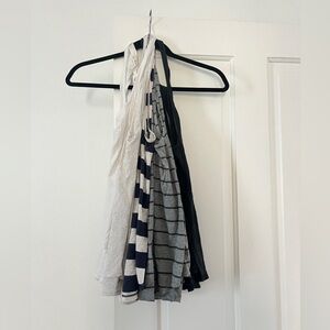 Bundle of 5 lululemon Racer Beck Tanks